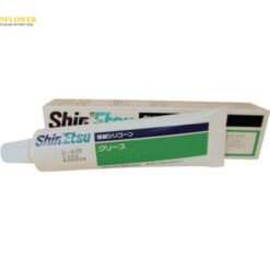 Mỡ Silicone (để bôi trơn ở nhiệt độ cao) Shin-Etsu Silicone G40M-100