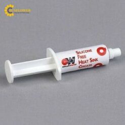 Mỡ Tản Nhiệt Không Silicone Chemtronics CW7270