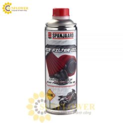 MOTORCYCLE AIR FILTER OIL 500ML- DẦU LỌC KHÍ XE MÁY 