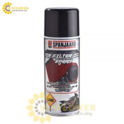 MOTORCYCLE AIR FILTER OIL SPRAY 400ML- PHUN DẦU LỌC KHÍ XE MÁY 