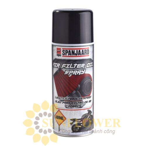 MOTORCYCLE AIR FILTER OIL SPRAY 400ML- PHUN DẦU LỌC KHÍ XE MÁY