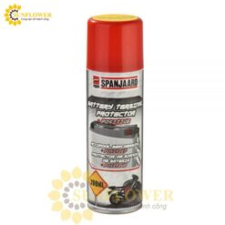 MOTORCYCLE BATTERY TERMINAL PROTECTOR POSITIVE 200ML- BỘ BẢO VỆ ẮC QUY XE MÁY 