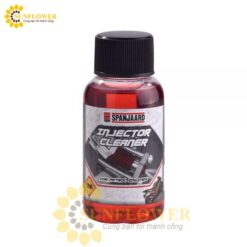 MOTORCYCLE INJECTOR CLEANER 50ML- VỆ SINH KIM PHUN XE MÁY 