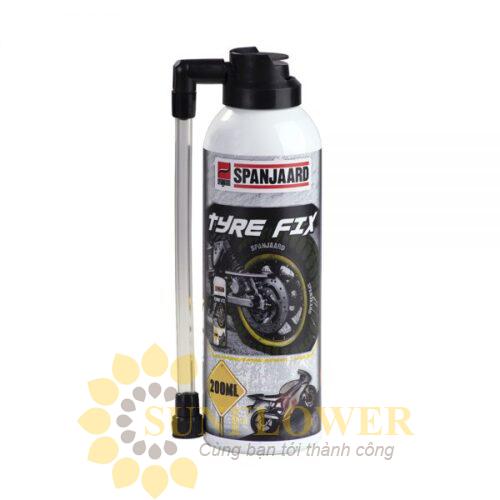 MOTORCYCLE TYRE FIX 200ML- SỬA LỐP XE MÁY