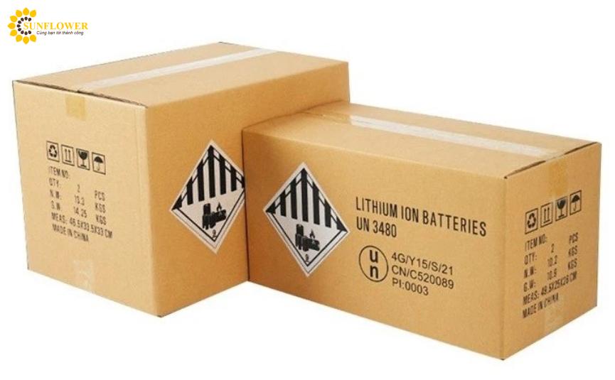Mua Thùng Carton UN Mark Đạt Chuẩn Quốc Tế – Đặt Hàng Nhanh, Giao Hàng Toàn Quốc 3 mua thùng carton UN Mark giúp quá trình vận chuyển hàng an toàn cao nhất