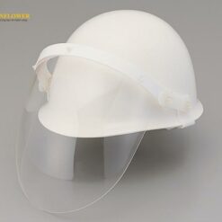 Mũ bảo hiểm nhựa ABS AS ONE 1-8499-01 148E