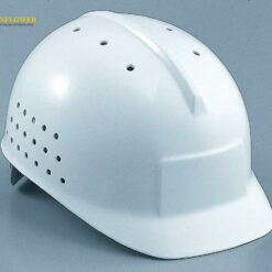 Mũ bảo hiểm phòng sạch PE (Polyethylene) TOYO LINT FREE ST144N