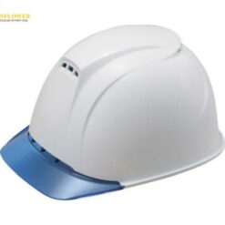 Mũ bảo hộ an toàn (Có lót AIRLIGHT, cấu trúc hai lớp) TANIZAWA SEISAKUSHO 1830JZ-V5-W1-J