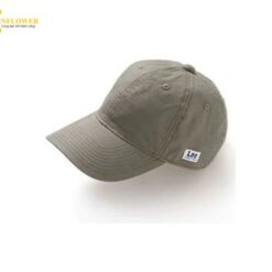 Mũ bóng chày Kaki Lee LCA99005-4 F
