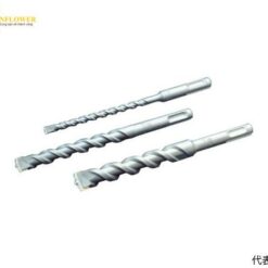 Mũi khoan bê tông (3.2mm x 110mm) Unika TT3.2X110BP