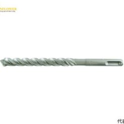 Mũi khoan bê tông gốm sứ (SDS Plus, 5.0mm x 166 L) Koki Holdings 0032-0739