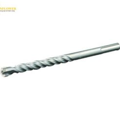 Mũi khoan bê tông (SDSUX, Super Long, 12.5 x 1000mm) Unika UXLL125X1000