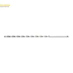 Mũi khoan cacbua (loại cực dài, dùng cho đồng và nhôm có lỗ dầu) OSG CAO-GDXL-10X15D