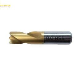 Mũi khoan cắt bỏ mối hàn (8.0 x 38mm) ISHIHASHI SEIKO T-SPT8.0X38