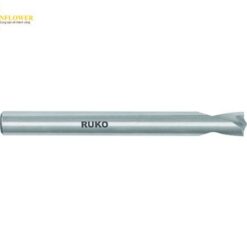 Mũi khoan cắt điểm HSS (trục lục giác, chip cacbua 7mm) RUKO 101107