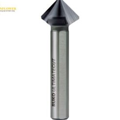 Mũi khoan cắt tối ưu (Nhôm Titan 23.0mm) RUKO 102782P