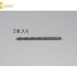 Mũi khoan chuôi thẳng 3.2 x 71mm ESCO EA824NA-3.2S