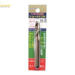 Mũi khoan côn 24.5mm ISHIHASHI SEIKO ISTD24.5