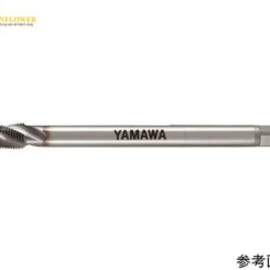 Mũi khoan có rãnh xoắn ốc tráng phủ Z-PRO cho ren ống côn (1/4 x 11mm) YAMAWA MFG AUSP-RC-150-1/4-19