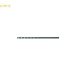 Mũi khoan dài thân thẳng (HSS (thép tốc độ cao), góc xoắn 26o-32o, 6.5mm) NACHI LSD6.5X600