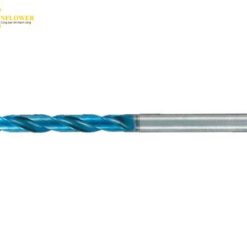 Mũi khoan dầu EX Oil Hole 5D (carbide - AQEX, góc xoắn 24o-30o, 11mm) NACHI AQDEXOH5D1070