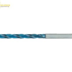 Mũi khoan dầu EX Oil Hole 8D (carbide - AQEX, góc xoắn 24o-30o, 16mm) NACHI AQDEXOH8D1600