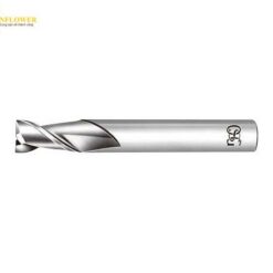 Mũi khoan đầu vuông tốc độ cao (2 ruột, góc xoắn 40o) OSG AL-EDS30
