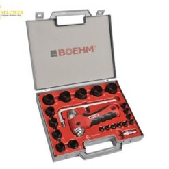 Mũi khoan đột lỗ 19 chi tiết BOEHM JLB230PACC