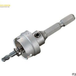 Mũi khoan lỗ Carbide (METACORE, Φ16mm) Unika MCJ-16
