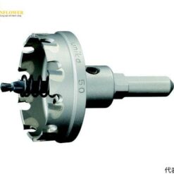 Mũi khoan lỗ Carbide (METACORE, Φ21mm) Unika MCS-21