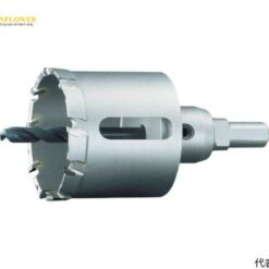 Mũi khoan lỗ Carbide (METACORE Triple, Φ21mm, không có vành) Unika MCTR-21TN