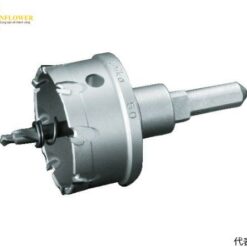 Mũi khoan lỗ Carbide (METACORE Triple, Φ40mm) Unika MCTR-40