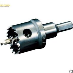 Mũi khoan lỗ HSS Hole Saw (Φ100mm) Unika HSS-100