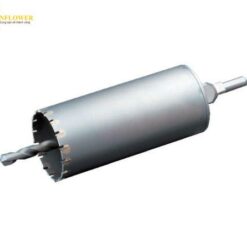Mũi khoan lõi ES (ALC, Φ32mm, trục thẳng) Unika ES-A32ST