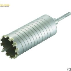 Mũi khoan lõi ES (loại khô, Chip kim cương, Φ70mm, chân SDS) Unika ES-D70SDS