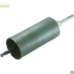 Mũi khoan lõi ES (Vật liệu tổng hợp, Φ32mm, chuôi SDS) Unika ES-F32SDS