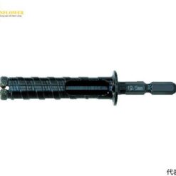 Mũi khoan lõi (hàn kim cương khô, Φ5.5mm) Koki Holdings 332494