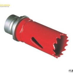 Mũi khoan lỗ lưỡng kim Φ42mm Miyanaga SLBI042