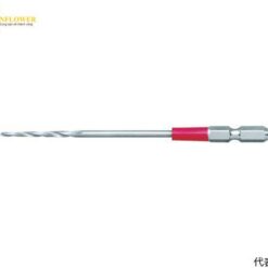 Mũi khoan lỗ tốc độ cao (HSS, 2.0 x 26 x 100mm) Kaneko Mfg ACK-020
