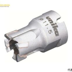 Mũi khoan METACORE-MAX (Dành cho Kênh C, Loại Hitachi / NITTO, 13.0mm) Unika MXCH-130