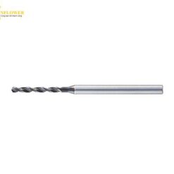 Mũi khoan nhỏ (DLC Micro-Drill 0.8mm) NACHI DLCMD0.8