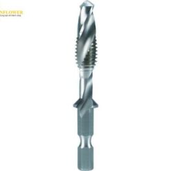 Mũi khoan ren chuôi lục giác (M10 x 1.5, vít 15mm x 6H) RUKO 270019