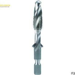 Mũi khoan ren chuôi lục giác (M3 x 0.5, vít 5mm x 6H) RUKO 270014
