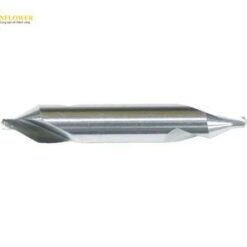 Mũi khoan tâm (loại A 60o, 0.40mm x 3.0mm x 31mm) Iwata Tool CD0.4X3