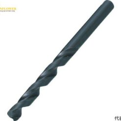Mũi khoan thẳng HSS (Φ10,7 x Chiều dài lưỡi dao 94 x Tổng chiều dài 142mm, Dạng vỉ) Guhring Japan GSD-107