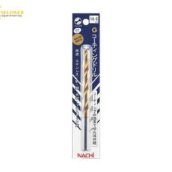 Mũi khoan thép không gỉ G-Drill (pack) 1.5mm NACHI GSDP1.5