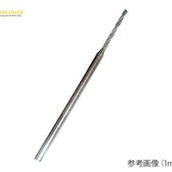 Mũi khoan thép pha hạt kim cương AS ONE 3-8920-01, 1.0mm