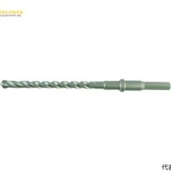 Mũi khoan tròn (trục lục giác, D 20 x 280 L) Koki Holdings 0032-1175