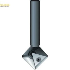 Mũi khoan vát (45o, φ24) FUJIGEN KOGYO BM4524T