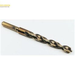 Mũi khoan xoắn (chuôi trơn, 2 HSS-R 13mm, 151mm) DEWALT DT5062-QZ
